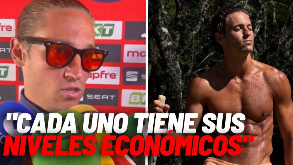 Marcos Llorente: “Más pronto que tarde el fútbol dejará de compensarme” MARCA Marcos Llorente: "Más pronto que tarde el fútbol dejará de compensarme" MARCA