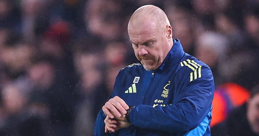 Nottinghamshire Live