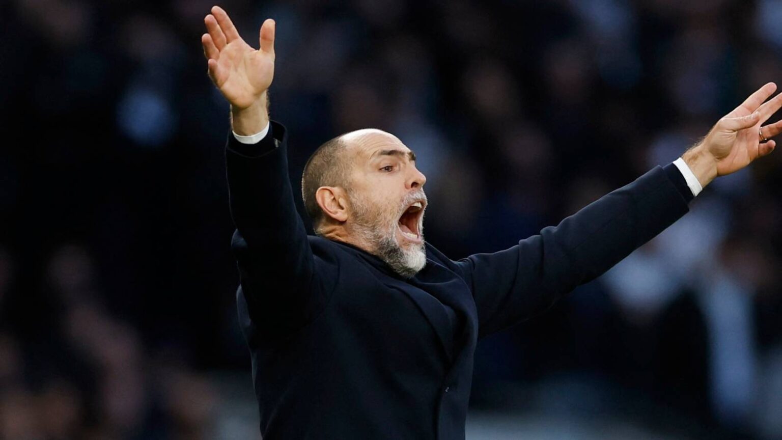 Tottenham Must Hire Club Legend Before It's Too Late