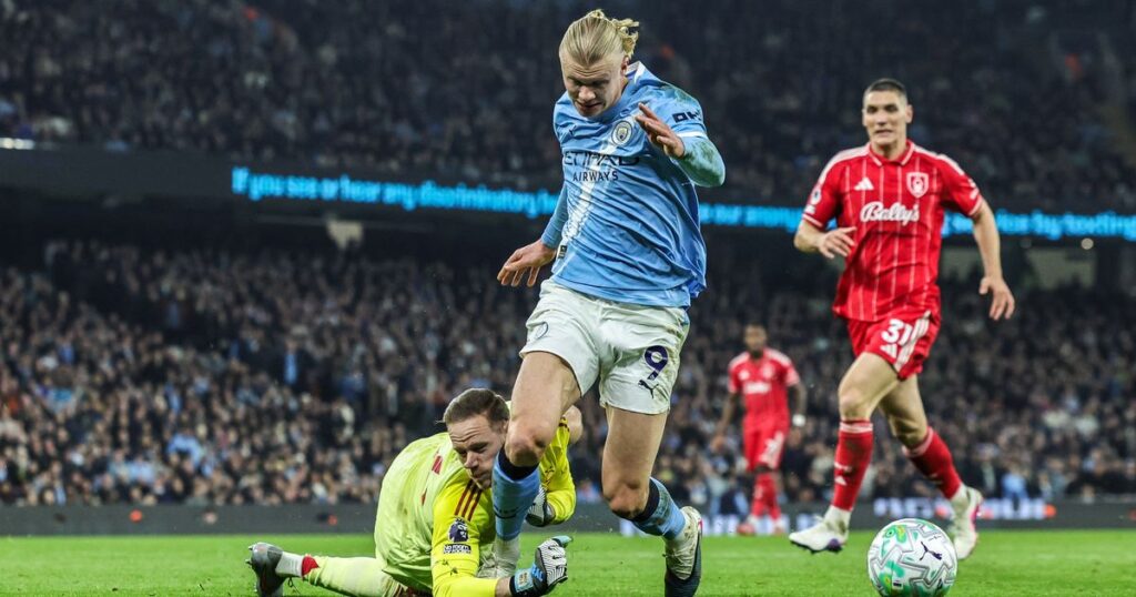 Manchester Evening News