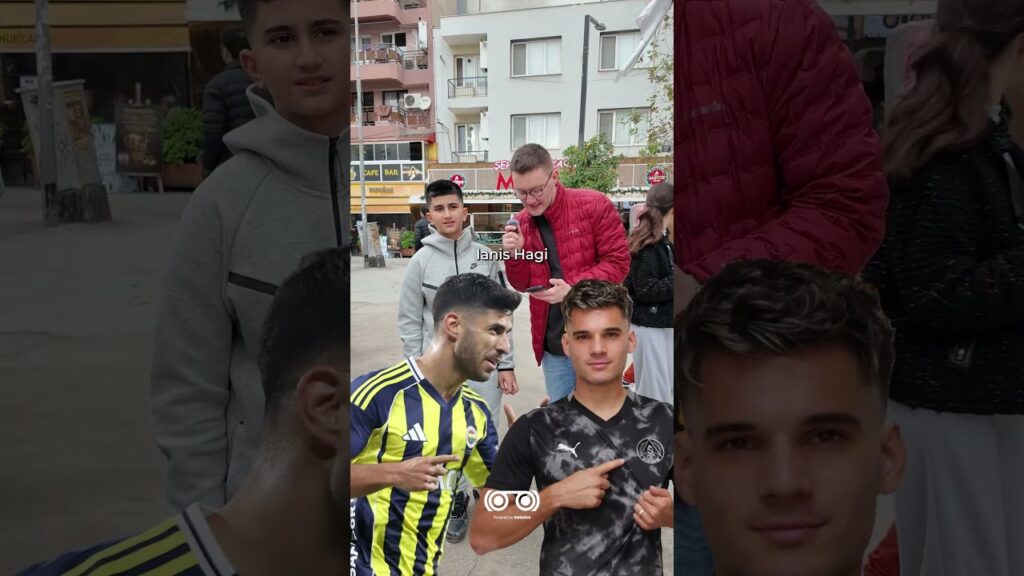 Marco Asensio: En İyisi Gelene Kadar Sessiz Kalın!