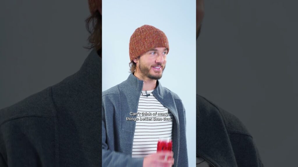 Solo run, screamer or team goal? This and more in 𝗧𝗛𝗜𝗦 𝗼𝗿 𝗧𝗛𝗔𝗧 with James Maddison 🤔💭@Coca-Cola