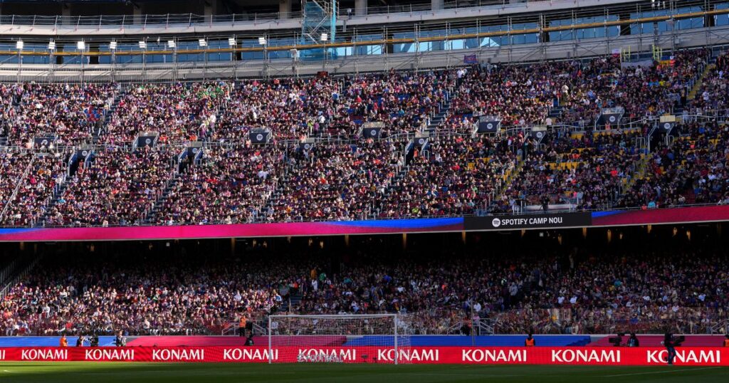 Newcastle United learn initial allocation for Barcelona after new message on extra tickets Chronicle Live