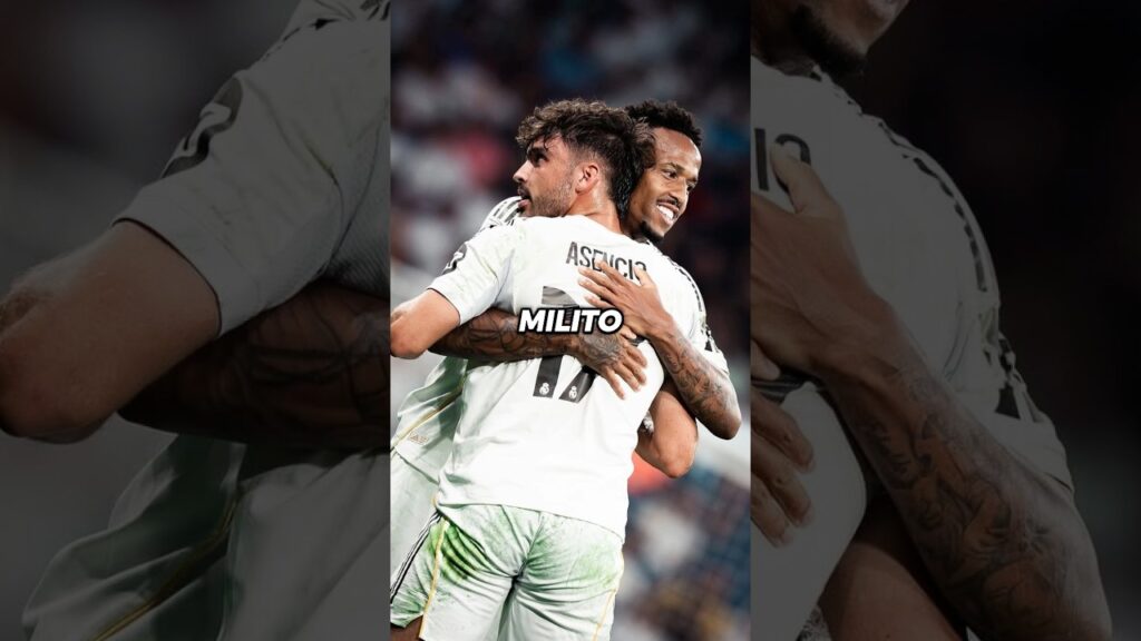 How Lamine Yamal and Ansu Fati would make their Real Madrid debut in their next match.🤡😭