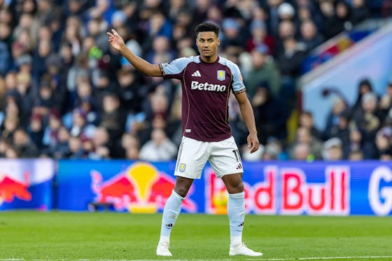 Imagen del artículo:Aston Villa urged to sell star forward this summer