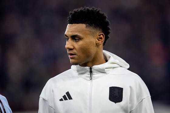 Imagen del artículo:Aston Villa urged to sell star forward this summer