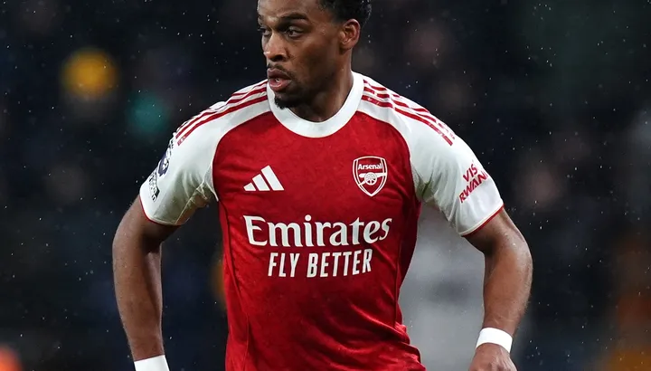 Brighton vs. Arsenal: Impressive statistic demonstrates Jurrien Timber's importance to the Gunners