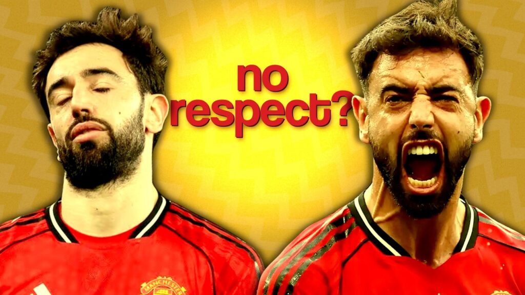 The Bruno Fernandes problem