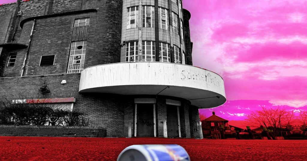 Historic Liverpool cinema loved by The Beatles could be yours Liverpool Echo