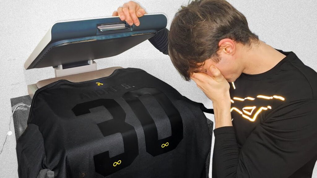 La CAMISETA del CAÍDO OLVIDADO | Historia de André Silva