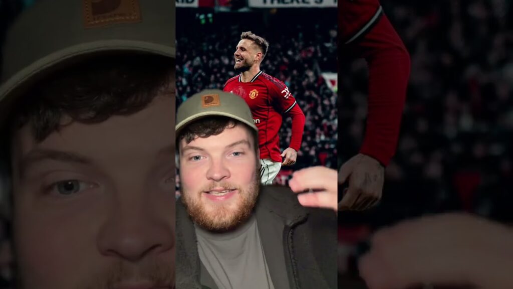 🤷‍♂️ Why Man Utd MUST replace Luke Shaw in the summer…