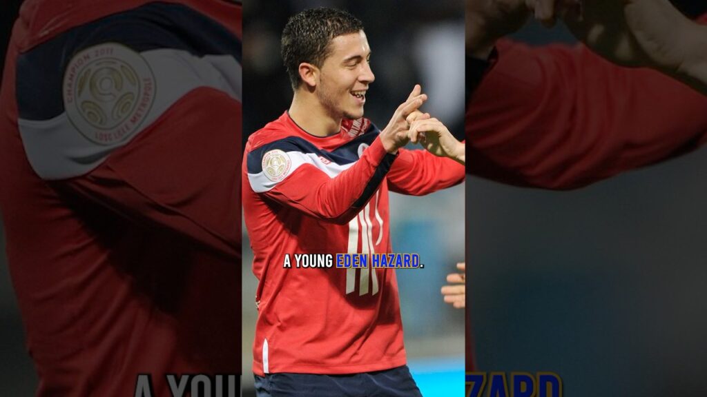 Eden Hazard the BEST Premier League Winger Ever?