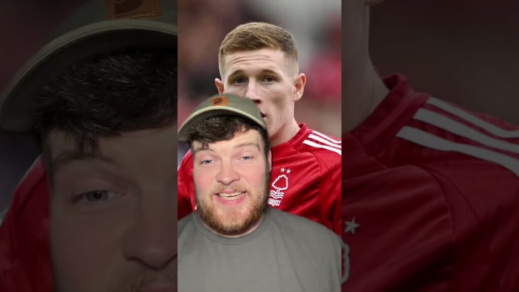 👀 Casemiro to give Man Utd the PERFECT farewell present… Bruno Guimaraes?!