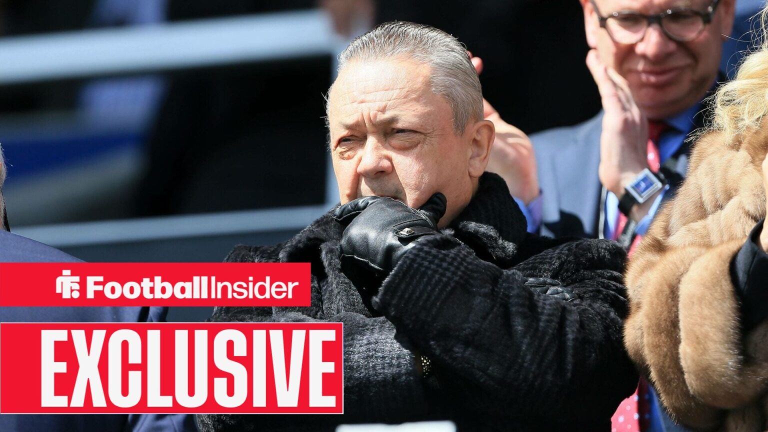 West Ham Fire Sale Imminent After ‘Red Flashing Light’ Emerges West Ham Fire Sale Imminent After 'Red Flashing Light' Emerges