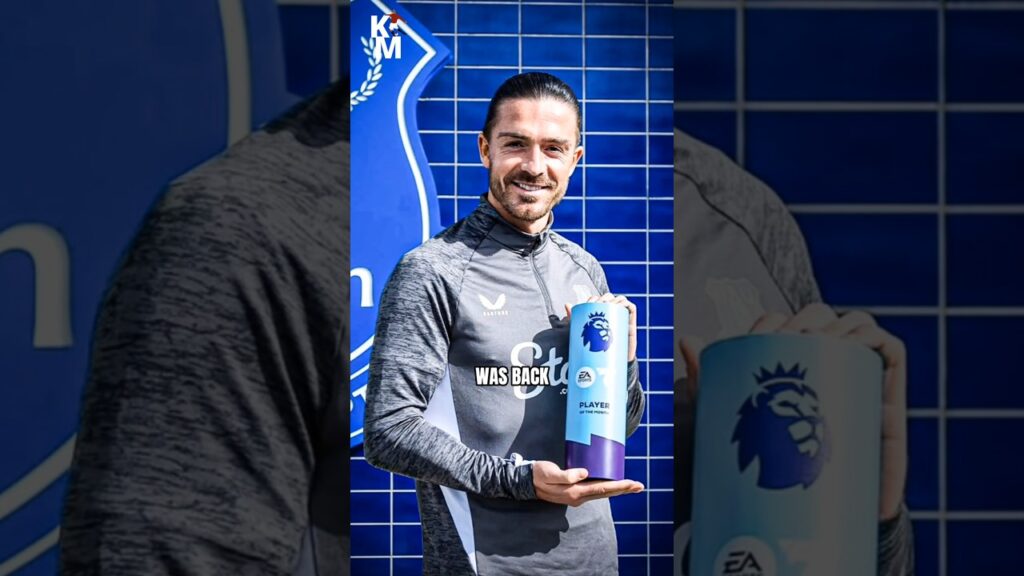 Where does Grealish go next? 🤔