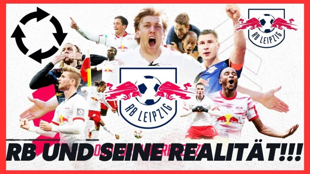 RB LEIPZIG NEWS TODAY - RB und seine Realität!!!