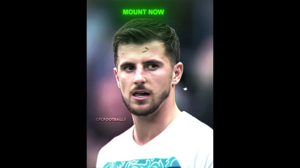 Prime Mason Mount Was Insane  🤩🔥