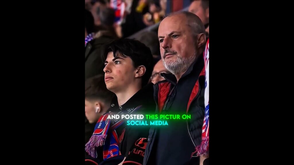 Griezmann Took Revenge On Barcelona 🔥