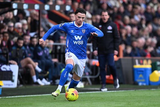 Article image:Report: Aston Villa interested in move to sign Premier League forward