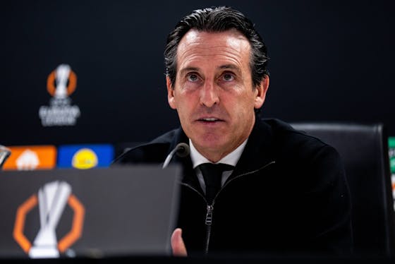 Article image:Report: Aston Villa interested in move to sign Premier League forward