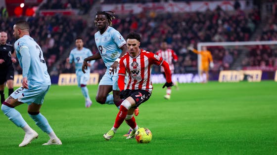 Article image:Report: Aston Villa interested in move to sign Premier League forward