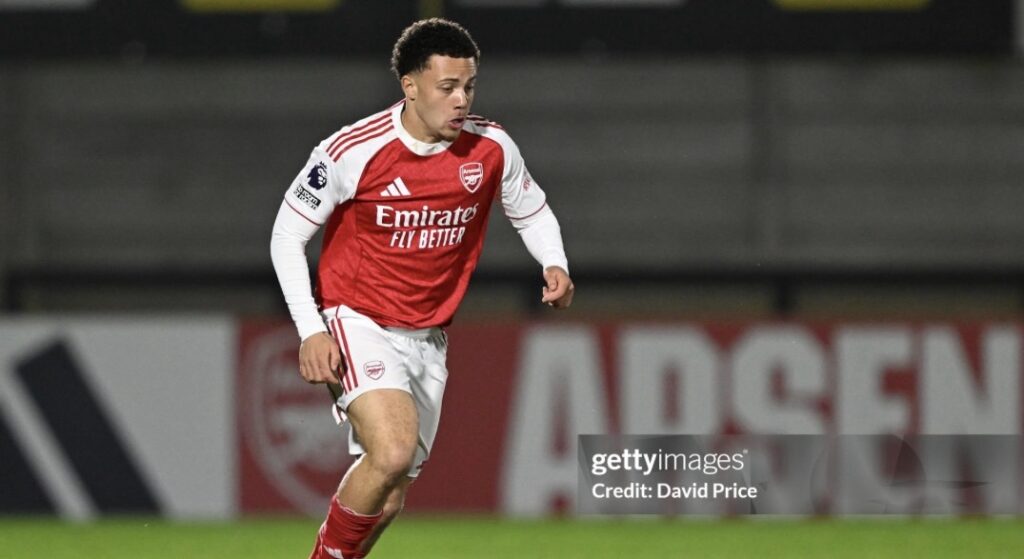 Report – O’Neill and Ferdinand score, Owusu-Gyasi makes debut as Arsenal U21s are held by Norwich