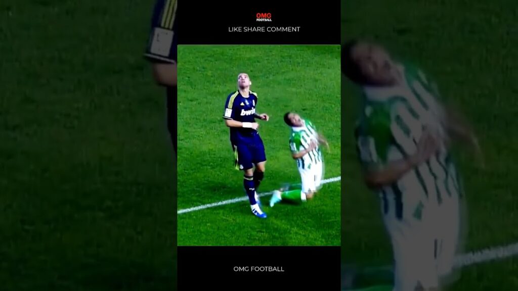 Crazy Defender Pepe!😱