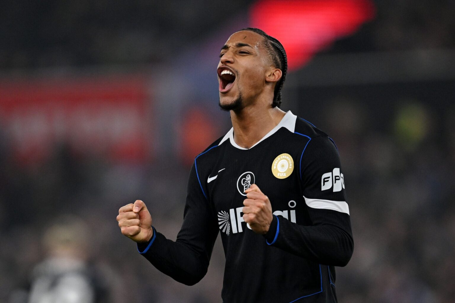 Chelsea player ratings vs Aston Villa, Joao Pedro sublime but 9/10 ace the key to victory