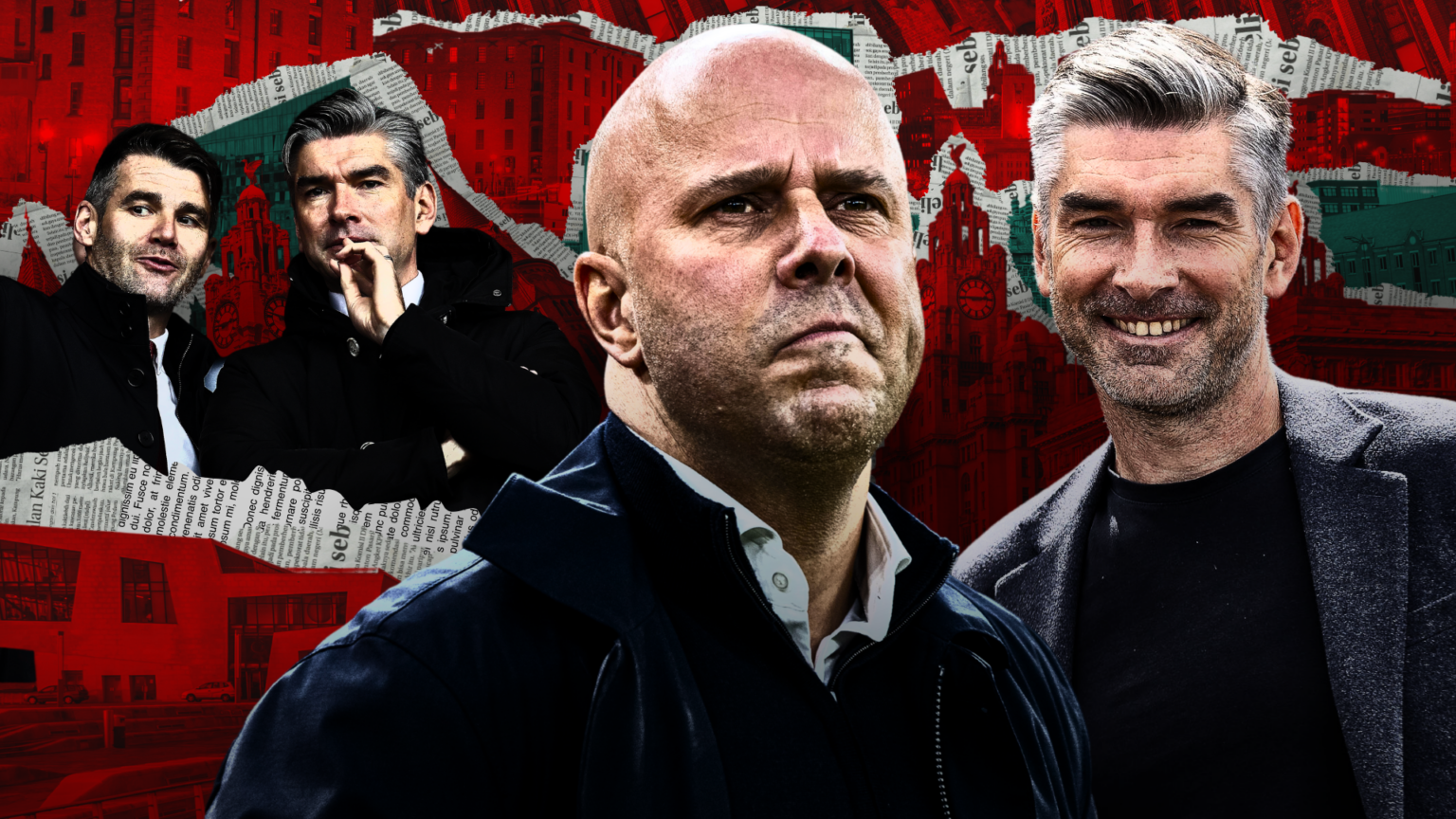 Liverpool enter transfer tug-of-war with Barcelona for £12m wonderkid