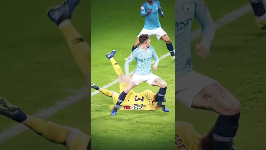 11mm from Disaster: The Clearance That Won City the League 🤯