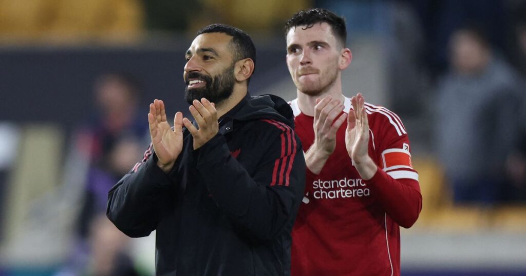 Liverpool recruitment issues are slowly piling up - but the solution to one is simple