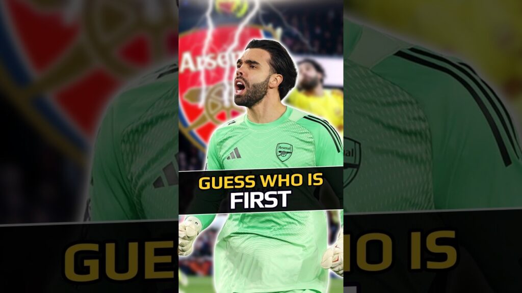 Arsenal’s 1–0 Win Shows Why Raya Is So Important Arsenal’s 1–0 Win Shows Why Raya Is So Important