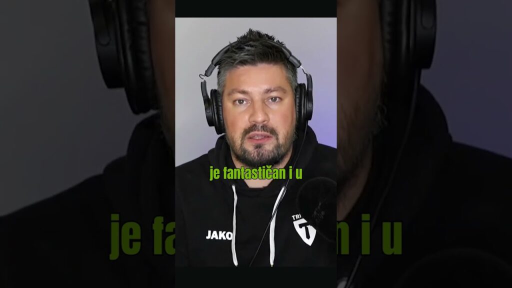 Što je najveći problem u igri Huga Guillamona?