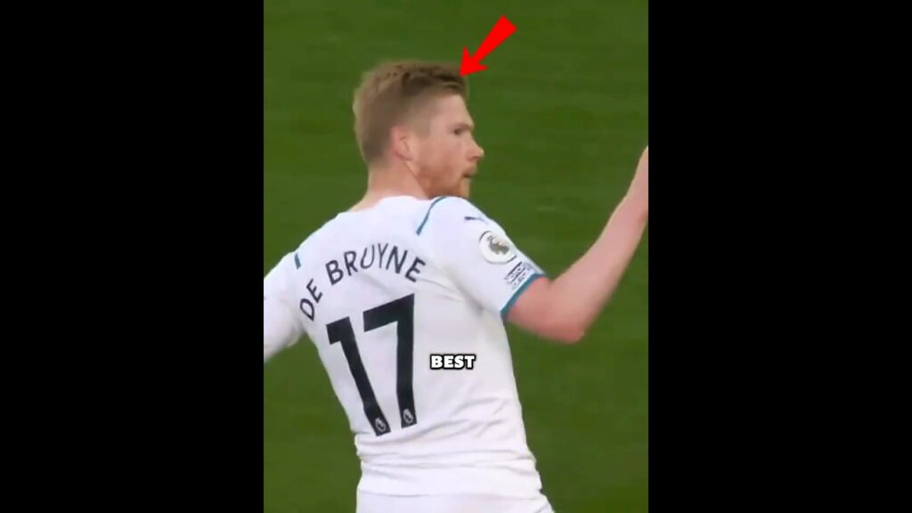 The best match of Kevin De Bruyne 🔥🗿