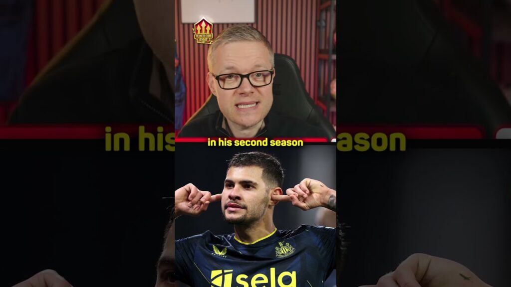 Guimaraes PERFECT For United! 😍