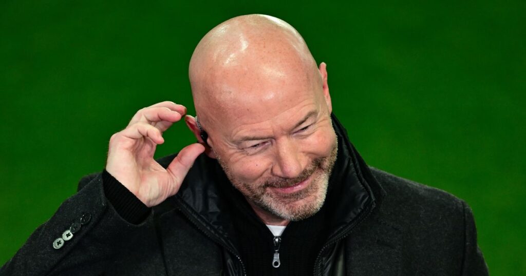 Alan Shearer flips Newcastle mentality amid gruelling schedule with FA Cup prediction - 'Dreamland'