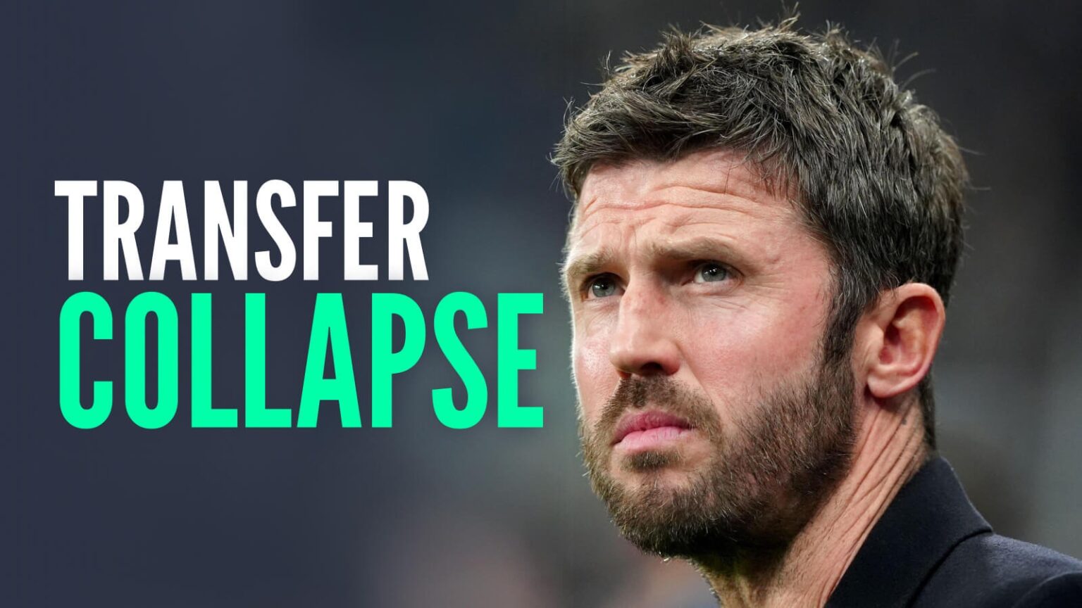 Transfer OFF after crazy self-sabotage, and star will secretly be glad