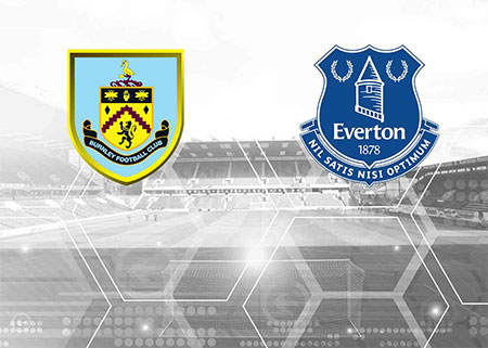 Everton U18s surge into a 3-0 lead by half-time at Burnley