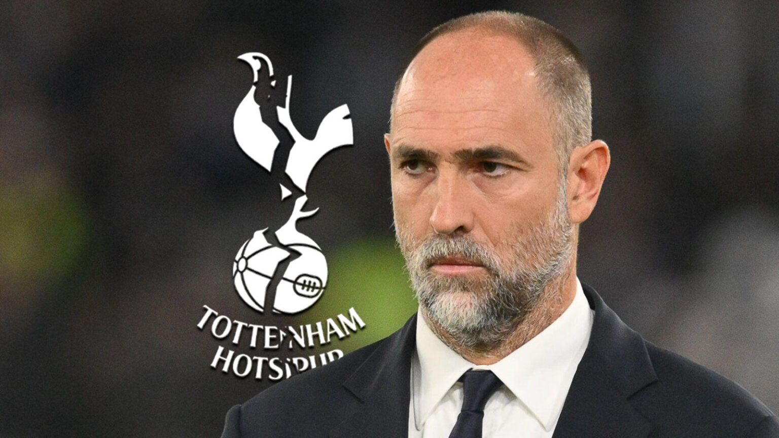 Tudor sack? Spurs axe 'close' as club legend 'keen to step in' with stay of execution revealed