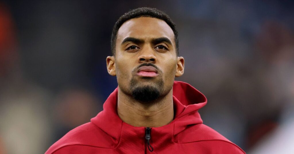 Ryan Gravenberch's 'short-term' remark sums up Liverpool's nightmare season