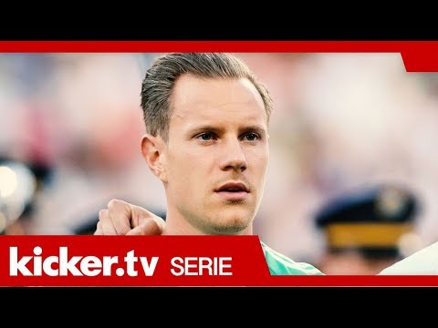 "Weltklassetorhüter" - Marc-André ter Stegen im Porträt | kicker.tv