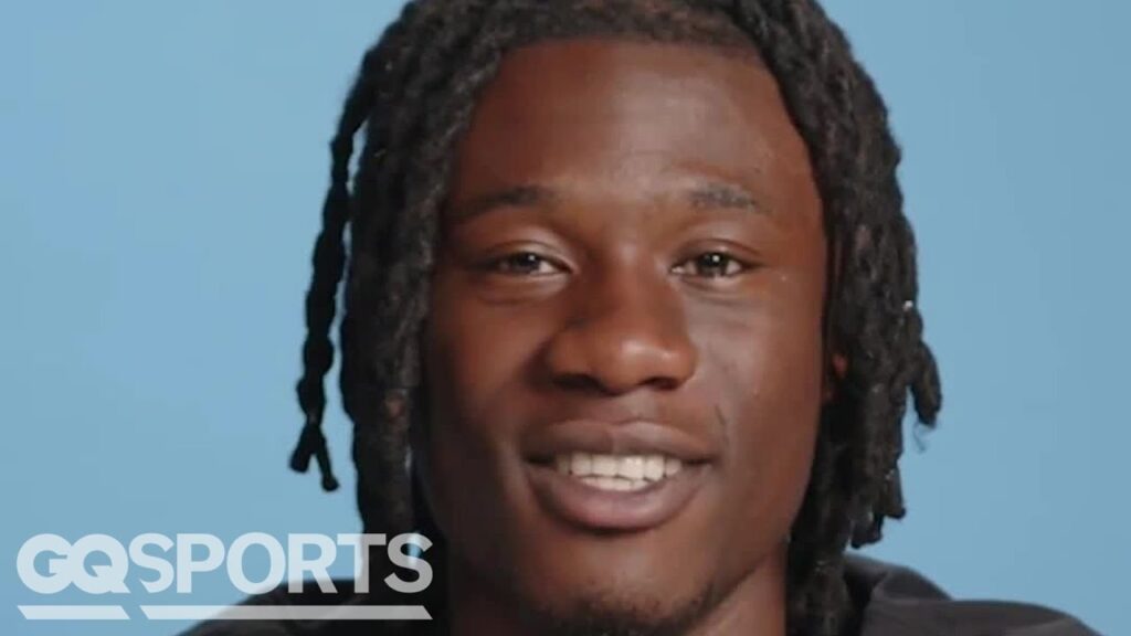 Real Madrid's Camavinga Doesn't Choose Himself When Playing FIFA