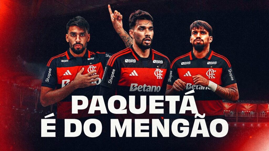PAQUEFLA | DE VOLTA PARA CASA