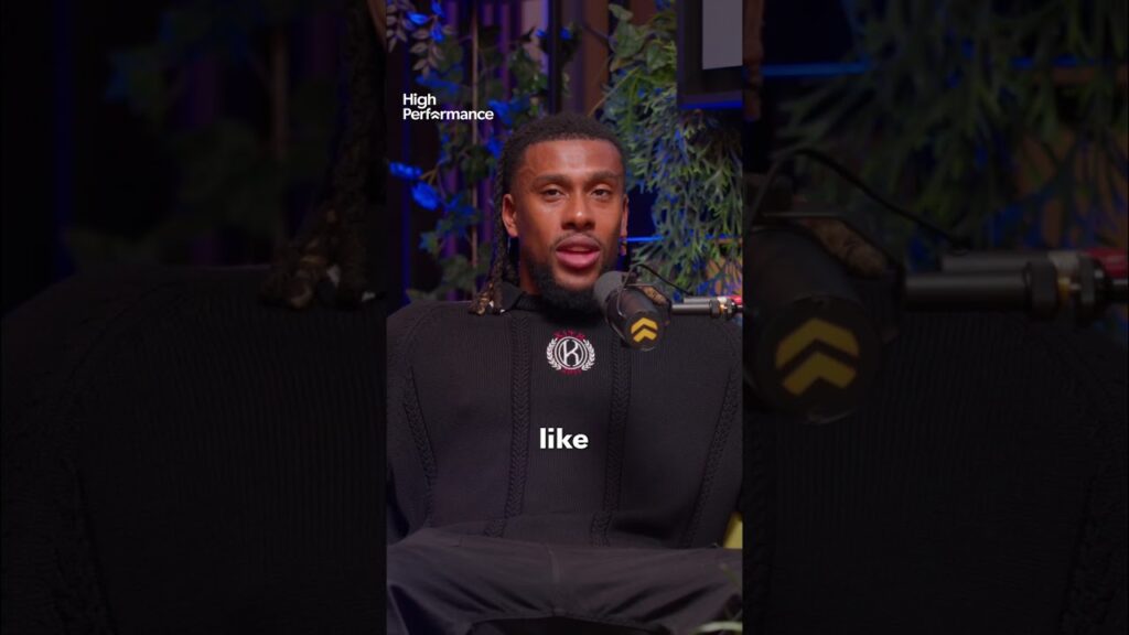 Alex Iwobi ❤️ Bukayo Saka