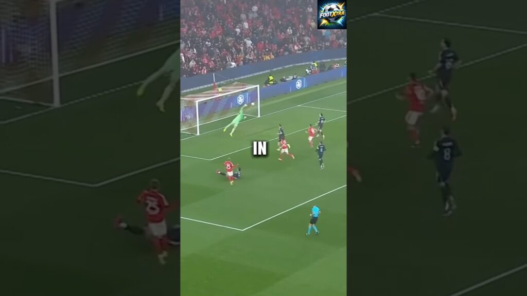 The 5 Goalkeepers Who Rule La Liga. #football #soccer #goalkeeper