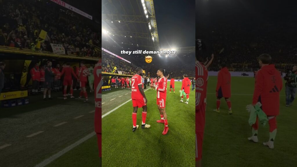 100% winner mentality.