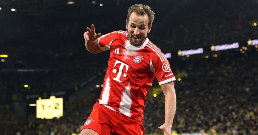 Relegated Tottenham player fires warning to club with Harry Kane theory Relegated Tottenham player fires warning to club with Harry Kane theory