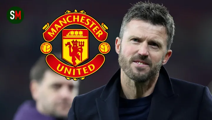Man United vs. Aston Villa: Red Devils handed major injury boost ahead of top-four battle Man Utd ace 'returns to first-team training' as head coach Michael Carrick receives major boost