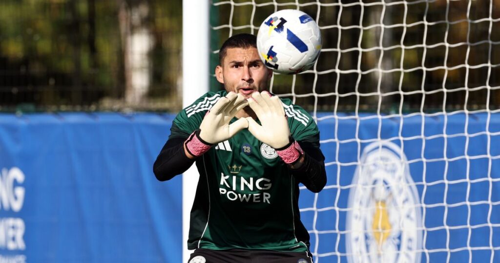 Two new Leicester City injuries as Fran Vieites, Jeremy Monga and Louis Page absences explained