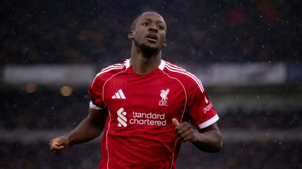 Ibrahima Konaté ▶ Tackles, Pace & Strength ● Skills 2025/26